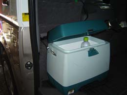 �N�[���[�{�b�N�X