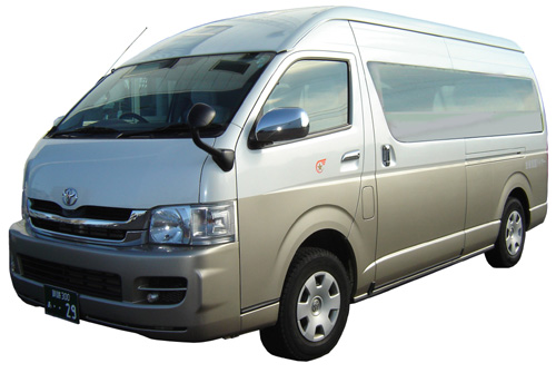 �n�C�G�[�X